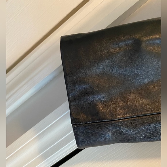 Leather Jacket - Picture 8 of 10